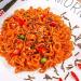 CNMART Samyang Double Spicy 2x Spicy Hot Chicken Flavour Ramen Noodles (Pack of 15) - Buy Online on SooperMarket.com