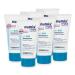 numis med ph 5.5 SENSITIVE skin protection hand cream - vegan & paraben-free pack of 6 (6 x 75 ml)