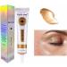 Liquid Eye Shadow Multi-Functional Liquid Eye Shadow Professional Makeup Cream Eyeshadow Primer Kit for Women and Girls Puchen 09 - Buy Online on SooperMarket.com
