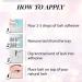 Ardell Professional Lashtite Clear Adhesive 22ml - Individual Eyelash Application | 0.75 fl.oz - Buy Online on SooperMarket.com