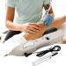 Acupuncture Pen for Pain Relief Electronic Acupuncture Pen Pain Relief Therapy USB Rechargeable Meridian Energy Pulse Laser Acupuncture Pen - Buy Online on SooperMarket.com