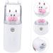 Baluue Moisturizer Moisturizing Humidifier Air Humidifier Small Humidifiers White Plastic Material - Buy Online on SooperMarket.com