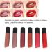 6-Piece Matte Lip Color Set - Safe Harmless Lip Glaze Collection for Effortless Color - Perfect E-commerce Choice - Buy Online on SooperMarket.com