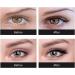 Magnetic Lashes Magnetic Eyelashes Dual Magnetic Lashes Eyelashes Beauty Magnetic Lashes Natural Look with Applicator Tweezers Reusable No Glue or Liner Needed Easy to Wear #5-diamond - Buy Online on SooperMarket.com
