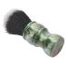Premium Beard Shaving Brush - Perfect for Home & Travel | Lather Razor for Men - Buy Online on SooperMarket.com