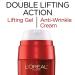 L'Oreal Paris Revitalift Double Lifting Day Face Cream 1 fl oz - Pro Retinol Formula - Buy Online on SooperMarket.com