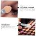 Housoutil 40pcs Latex Eye Shadow Stick Eyeshadow Double Sided Makeup Brush Cosmetic Brush Kit Suite - Buy Online on SooperMarket.com