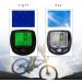 SOON GO Bike Speedometer - Wireless Waterproof Bicycle Computer with LCD Display for Accurate Speed Tracking & Multi-Function - Buy Online on SooperMarket.com