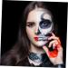Beavorty 1 Box Halloween Plasma Paste Fake Blood Gel Halloween Scary Toy Simulated Plasma Cosplay Makeup Blood Artificial Blood Fake Plasma Make up Honey Water Fake Blood Plasma - Buy Online on SooperMarket.com