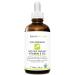 Organic Vitamin E Oil - 100% Natural, 4oz | Reduce Scars, Stretch Marks & Wrinkles | Hydrating Face & Body Moisturizer - Buy Online on SooperMarket.com