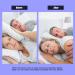 RAVZOS Mouth Tape for Sleeping - 120 PCS | Snoring & Sleep Apnea Relief - Buy Online on SooperMarket.com