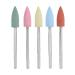 Pedicure Bit Nail Drill No Pollution Beauty Salon for Home(152)