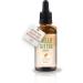 Hellobitter Grapefruit Alcohol-Free Bitter Drops - Vegan High-Dose Herbal Extract 50ml - Quality Tested Liquid Bitters for Digestive Health - Buy Online on SooperMarket.com