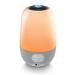 VTech BC8313 V-Hush Pro Soothing Sleep Trainer | Bluetooth Speaker with Night Light Projector & Voice Recording | Multi-Colour Nightlight | White, One Size - Buy Online on SooperMarket.com