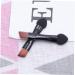 Beavorty 60 Pcs Ladies Suits Eyeshadow Short Cosmetics Set Oblique Head Girl Double Head - Buy Online on SooperMarket.com