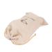 PRETYZOOM Linen Hair Dryer Bag Hair Blower Portable Hair Dryer Bag Dust Bags for Handbags Storage Bag Universal Velvet Bag Travel