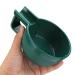 Predolo Wet Razor Cup & Soap Bowl for Men - Durable Foaming Shaving Soap Cup - Perfect Gift for Husband - Buy Online on SooperMarket.com