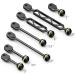 Seafrogs Aluminum Alloy YS Head Clip Arm 2.75 (7cm) - AM-3 - Buy Online on SooperMarket.com