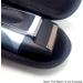 Shaver storage case Shaver Storage Case Box Compatible with Braun 3/5/7 series 3000s 3020s 3050cc 5030s - Buy Online on SooperMarket.com