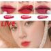 rom&nd Zero Matte Lipstick 3g 18 TANNING RED - Intense Color, Long-Lasting Matte Finish - Buy Online on SooperMarket.com