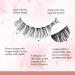 Ardell Naked Lashes 430 with Invisiband - Natural Strip Lashes | Pack of 1 - Buy Online on SooperMarket.com