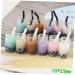 EXCEART Earrings 20pcs Three-Dimensional Pearl Milk Tea Cup Durable Simulated Milk Tea Pendant for Home Earring Earings - Buy Online on SooperMarket.com