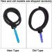 Acouto Follow Focus Levers - Adjustable Manual Gear Ring for DSLR Camera Lens | Global Engineering Standard 0.8 - Buy Online on SooperMarket.com