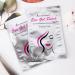 Lunamoon Eye Pads for Eyelash Extensions - 100 Pairs Eyelash Coloring & Lifting Gel Patches for Perfect Extensions - Buy Online on SooperMarket.com