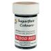 Sugarflair Colours Spectral Food Colouring Paste Blood Red 25g