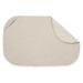 Hauck topper and towel for changing mat breathable muslin and terry cloth fabric washable at 60 C for boys and girls suitable for Hauck Change N Clean baby changing mat (Beige Dots)