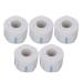 Disposable Hairdressing Paper - Clean Soft Paper for Salon Hair Cutting | International Shipping - Buy Online on SooperMarket.com