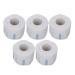 Disposable Hairdressing Paper Clean Soft Paper for Hair Cutting in Salon