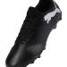 PUMA Men's Future 7 Play FG/AG Soccer Shoe - Black/White Size 43 EU - Ideal for International Shipping - Buy Online on SooperMarket.com