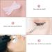 Housoutil 6 Rolls Eyelash Tape - Breathable Non-Woven Japanese-Style for Eyelash Extensions | International Shipping Available - Buy Online on SooperMarket.com