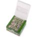Ahmad Tea Mint Green Tea - 100 Teabags | Pack of 1 - Buy Online on SooperMarket.com