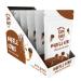 Bite-Size Crispy Mini Waffle Cones with Premium Belgian Chocolate - Perfect Snack or Dessert on the Go - Kosher - Milk Chocolate (6 Pack) - Buy Online on SooperMarket.com