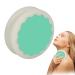 Hair Removal Cream Applicator Pads | Round Wax Sponge for Painless Hair Removal - Buy Online on SooperMarket.com