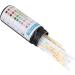 Ketone Urine Test Strips - 100pcs for Quick & Accurate Ketosis Measurement | Professional Urinalysis Test for Monitoring Ketones Levels - Buy Online on SooperMarket.com