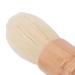 Barber Beard Shaving Brush for Men | Easy Salon Cleansing Foam Brush | Comfortable & Skin-Friendly Beard Cleaning Brush - Buy Online on SooperMarket.com
