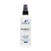 Detangler plus Styling Hair Spray 8 oz - Heat Protectant and Blowout Spray - Leave in Conditioner for Sensitive Skin - Fragrance Free Hypoallergenic Unscented - Anti Frizz Vegan Cruelty Free 8 Fl Oz (Pack of 1)