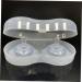 EXCEART Breastmilk Collector Cup Set - Breastfeeding Cover & Baby Care Chest Pads for Newborns | International Shipping - Buy Online on SooperMarket.com
