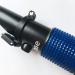 Aichose Salinity Refractometer for Seawater & Marine Fishkeeping Aquarium | Saltwater Pool | ATC Function | Dual Scale 0-100 Salinity & Specific Gravity - Buy Online on SooperMarket.com