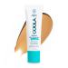 COOLA Organic Mineral Sheer Matte Sunscreen SPF 30 Sunblock  Dermatologist Tested Skin Care For Daily Protection  Vegan And Gluten Free  Fragrance Free  1.7 Fl Oz 2022 Version