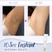 SnowySkin Legs Underarm Cream & Nose Strips Set - Instant Personal Skin Care | White | One Size - Buy Online on SooperMarket.com