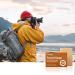 Travel Soap 95g - Travel-Friendly Eco-Friendly & International Shipping Available - Buy Online on SooperMarket.com