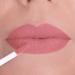 Ultimate Long-Lasting Matte Lipstick for Women | Intense Color & Smooth Formula | Indelible PKUM01 - Shop Now - Buy Online on SooperMarket.com