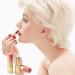 5-Piece 3.5g Gradient Pink Lipstick Tubes - Refillable DIY Lip Balm Containers - Buy Online on SooperMarket.com