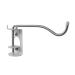 IV Hook - Pivoting I.V. Hook - Easy Installation Wall Mount IV Hook