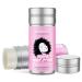Hair Wax Stick 2.7 oz  Hair Pomade Tamer Stick for Smoothing Flyaways Edge Control Taming Frizz Hair  Long Lasting Styling Cream Gel  Women Slick Back Hair Glue  Bed Head Waxes Stick for Wigs