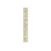 Honest Beauty Brow Gel Clear with Castor Oil - Vegan, Silicone Free, 0.05 Fl Oz - Buy Online on SooperMarket.com